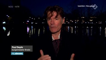 Rtl Nieuws - 19:30 Uur - 08:20 Uur