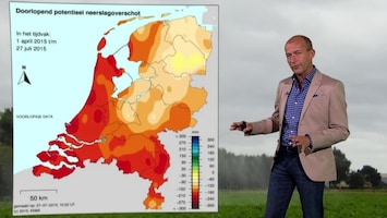 Rtl Weer - 19:55 Uur