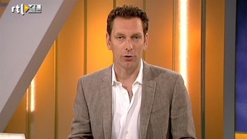 RTL Nieuws De Nieuwsminuut