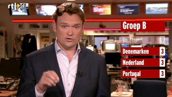 Editie NL Verliezen is nog niet verloren