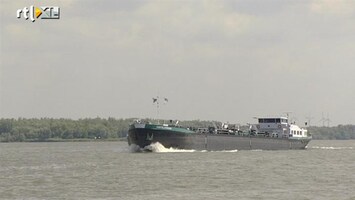 RTL Transportwereld Binnenvaart wordt de schoonste