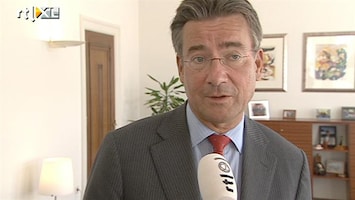 RTL Z Nieuws Verhagen over Rutte's uitlating Griekenland