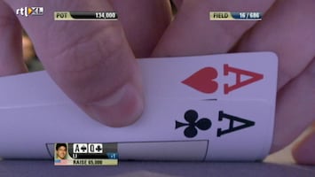 Rtl Poker: European Poker Tour - Rtl Poker: European Poker Tour - Madrid /24