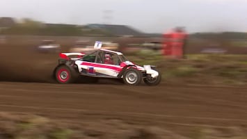 RTL GP: Autocross Jaaroverzicht