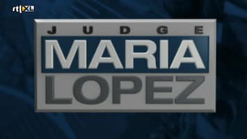 Judge Maria Lopez - Afl. 117