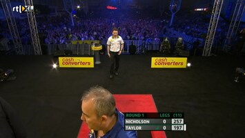 Rtl 7 Darts: Players Championship Finals - Afl. 1