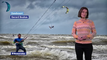 Rtl Weer - 19:55 Uur