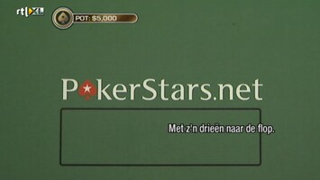 RTL Poker RTL Poker: The Big Game /25