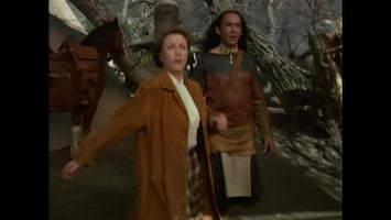 Dr. Quinn, Medicine Woman - Washita (part 1)