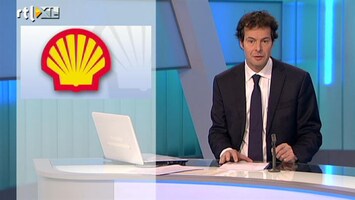 RTL Z Nieuws Shell heeft deal gesloten met Oekraïne over productie schaliegas