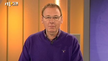RTL Nieuws De Nieuwsminuut
