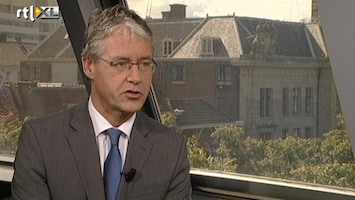 RTL Nieuws ChristenUnie sluit PVV niet uit, maar 'kans is klein'