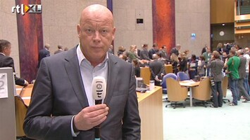 RTL Nieuws Snel over tot de orde van de dag