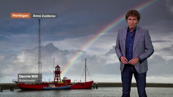 RTL Weer 18:05 uur