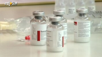 RTL Nieuws Voor kapitalen medicijnen in prullenbak