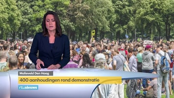 Rtl Nieuws - 19:30 Uur - Laat