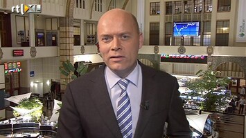 RTL Z Nieuws Griekenland krijgt 2 jaar extra tijd
