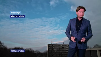 Rtl Weer - 19:55