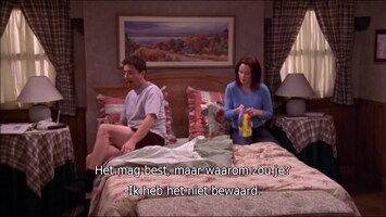 Everybody Loves Raymond The breakup tape