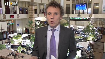 RTL Z Nieuws 09:00 Niet meer dan terecht dat reddings SNS niet hoeft worden meegeteld bij tekortberekening