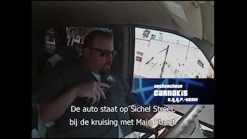 Autodieven Betrapt! - Afl. 13