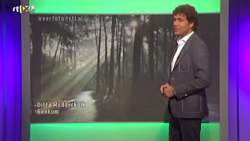 Rtl Weer - Laat