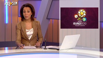 RTL Z Nieuws KNVB stuurt kaartjes EK terug, alleen Nederland-Duistland is wel uitverkocht