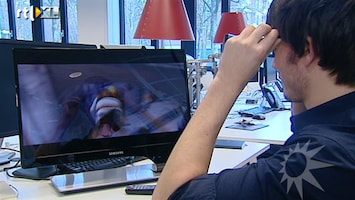 RTL Boulevard Gadgets voor de kerst