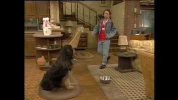 Married With Children Look who's barking