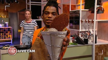 Topchef Academy - Afl. 4