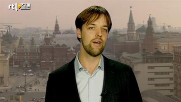 RTL Z Nieuws Topoverleg Rusland en VS over wapenplan Syrië