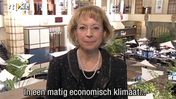 RTL Z Nieuws Integraal interview CEO McKinstry over Wolters (met ondertitels)