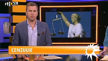 Rtl Boulevard - Afl. 99