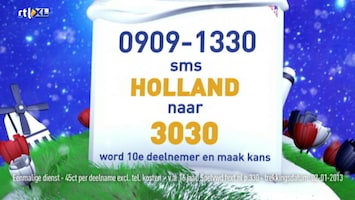 Ik Hou Van Holland Ik Hou Van Holland Oud & Nieuw /9