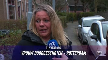 112 Vandaag Afl. 167