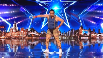 Britain's Got Talent - Afl. 2