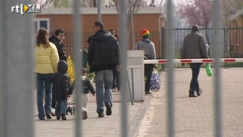 RTL Z Nieuws Geen versoepeling beleid uitgeprocedeerde asielzoekers