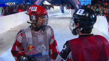 Red Bull Crashed Ice Red Bull Crashed Ice Quebec /6