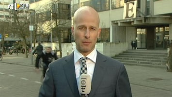 RTL Nieuws Robert M. wraakt rechtbank