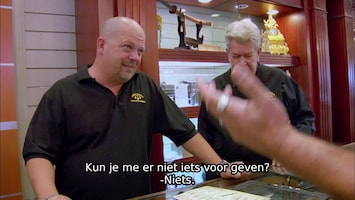 Pawn Stars - Afl. 18