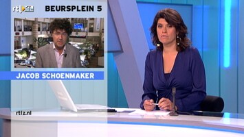 Rtl Z Nieuws - 17:30 - Rtl Z Nieuws - 11:00 Uur /148