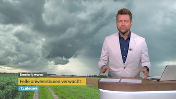 RTL Nieuws 07:15 uur