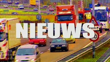 RTL Transportwereld Nieuws 9 mei 2010