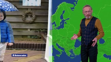 RTL Weer En Verkeer Afl. 68