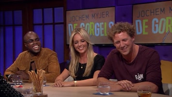 Rtl Late Night - Afl. 3