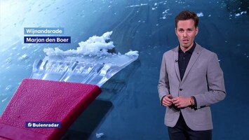 Rtl Weer - 19:55 Uur