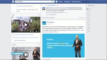 RTL Nieuws Laat