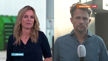 RTL Nieuws 19:30 uur