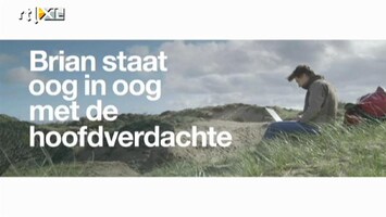 RTL Nieuws Promo nieuwe site en apps RTL Nieuws: Brian