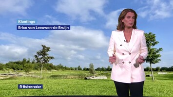 RTL Weer Laat 2021